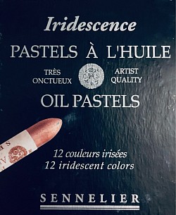 Sennelier, un indispensable !